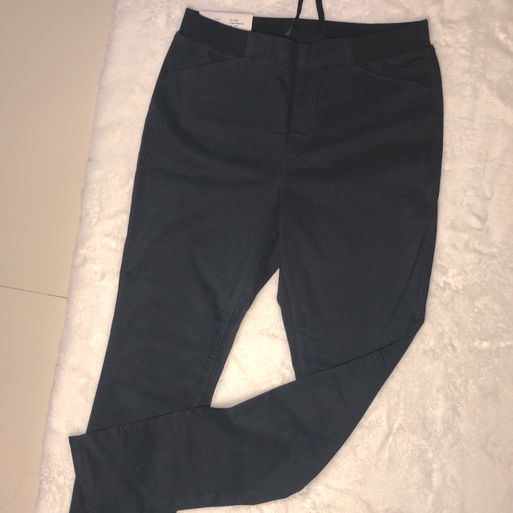 Women’s black Thermal pants